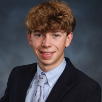 Colin Heil