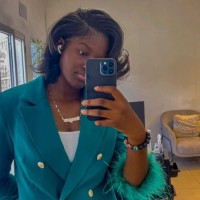 Croyance Angela MOKOKO