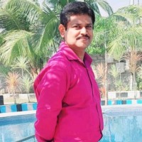Kishore Penjarla