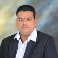 Shivanth Reddy Raghuram