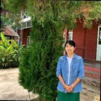 Khin May Zaw