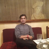 Prashant Singh