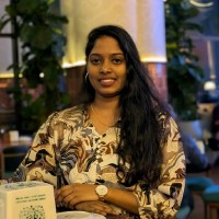 Pavithra Amaran