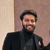 Shashank Pandey