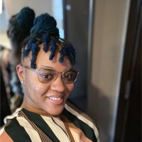 Kourtney Conley