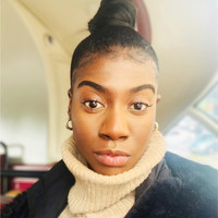 Nancy Ahoua