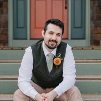 Luis Ramirez Venegas