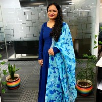 Himani Singhal