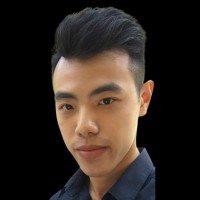 Jameson Chow