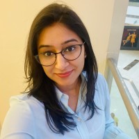 Karishma Naruka