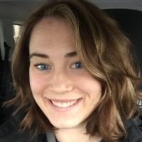 Danielle Davitt