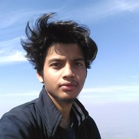 Devesh Thakur