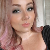 Megan Davison