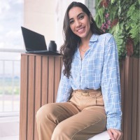Yasmin Novack Costiki