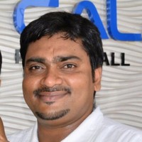 Aadarsh Krishnan