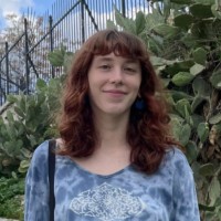 Maya Lobel