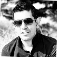 Rakib Mahmood Mazumder
