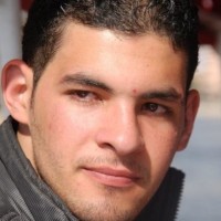 Ahmed Nour