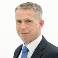 Mark Grehan