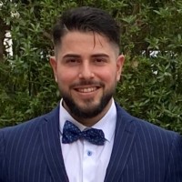 Alberto Giménez Ruiz