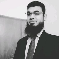 Syed Taha Ahmed