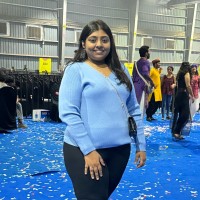 Jinkal Shah
