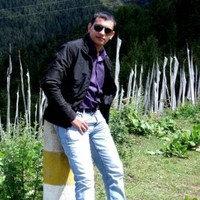 Upendra Dwivedi