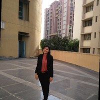 Hiloni Shah
