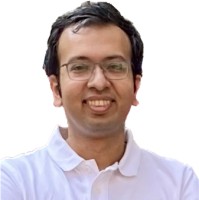 Anand Modi