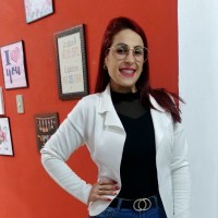 Shauriane Jardim