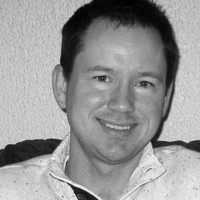 Andrew Woodhouse