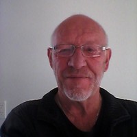 Fred Corner