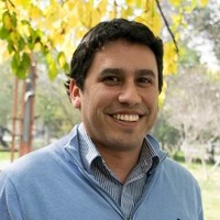 Ruben Vidal Calbacho