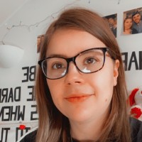 Tanya Crane (Mcfadden)