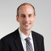 Prof. Dr. Benjamin Bierwirth