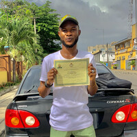 Eze Christopher
