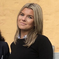 Nora Bäcklin Forsberg