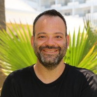 Jonathan Ashkenazi