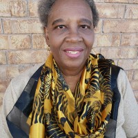 Doris Mitchell-Trice