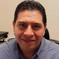 Enrique Rodriguez Flores