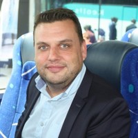 Daniel Maillard