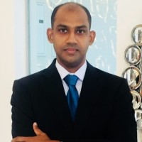 Ruwan Manjule De Silva