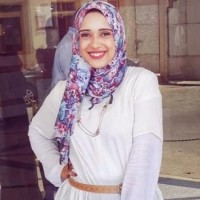 Mayar Adel