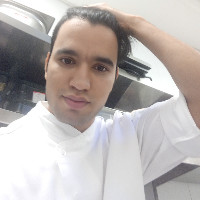 Rajesh Negi
