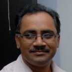 Rambabu Panthangi