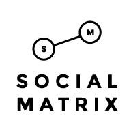 SocialMatrix Moderator