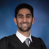 Amandeep Mander, Eit