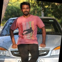Ajay Arun