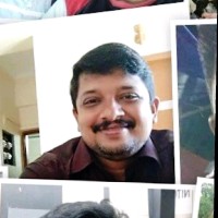 Sumesh S