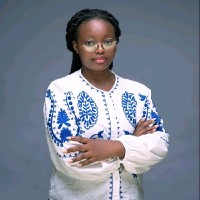 Nathalie Abla Agunyo